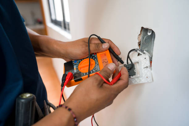 Best Emergency Electrical Repair  in Bliss Corner, MA
