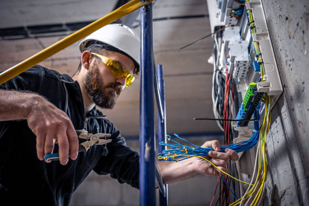 Best Affordable Emergency Electrician  in Bliss Corner, MA