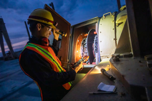 Electrical System Inspection in MA