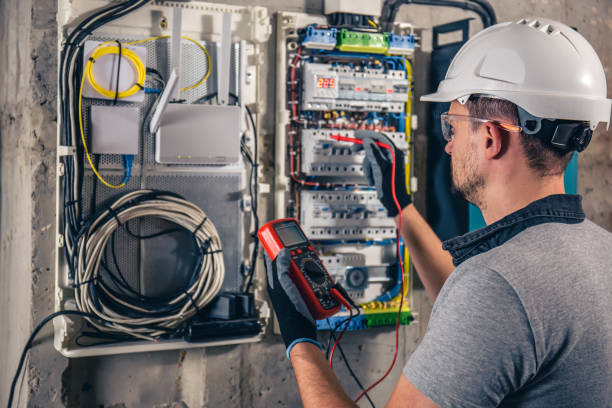 Best Residential Electrician Services  in Bliss Corner, MA