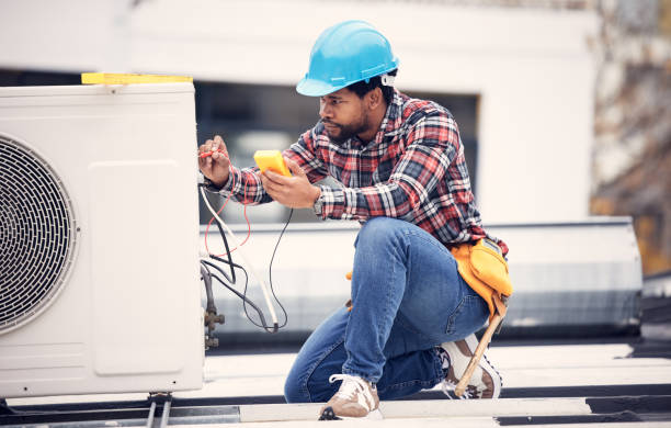 Best Ceiling Fan Installation Electrician  in Bliss Corner, MA