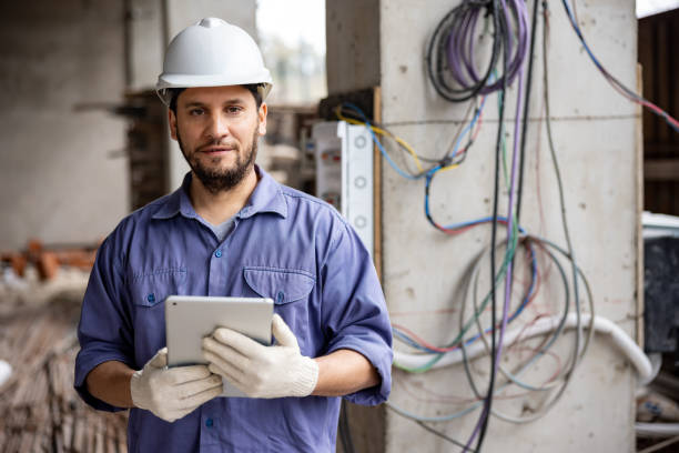 , MA Electrician Company
