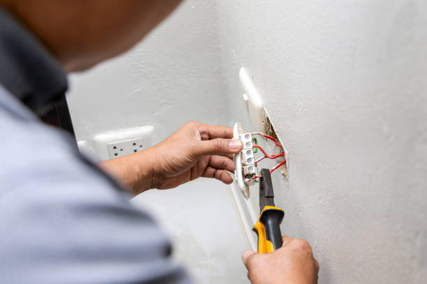Best Circuit Breaker Repair  in Bliss Corner, MA