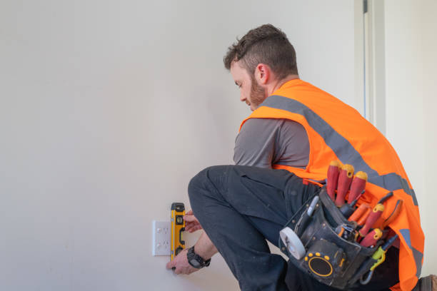 Best Emergency Electrician Near Me  in Bliss Corner, MA