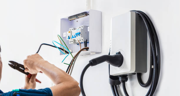 Best Electrical Wiring Services  in Bliss Corner, MA