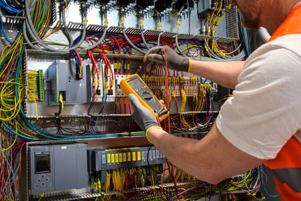 Best Electrical System Inspection  in Bliss Corner, MA