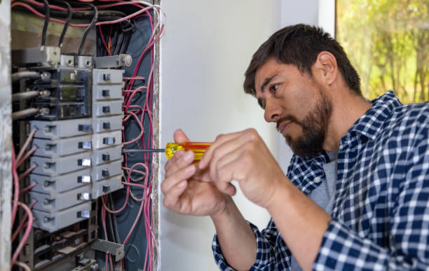 Best Affordable Electrical Installation  in Bliss Corner, MA
